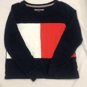Tommy Hilfiger Crewneck Sweater